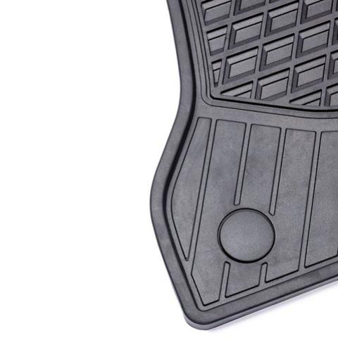 A20568075089G33 Mercedes Alfombrillas para coche