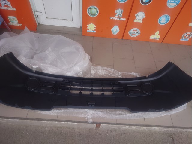 0410490900 Tempest Paragolpes delantero