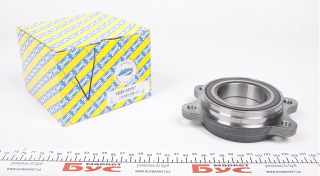 Cojinete de rueda delantero SNR XBGB41500R07 precio, desde 52,71 EUR