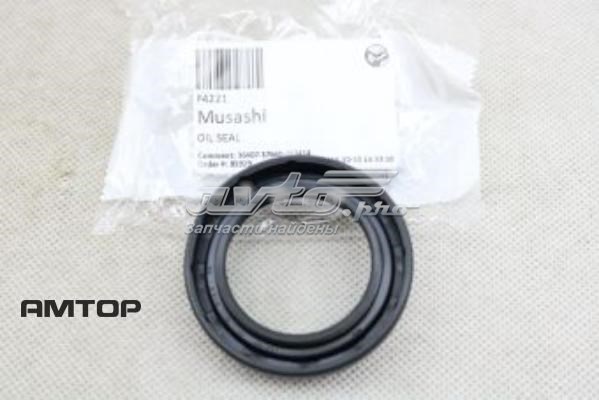 Comprar F4221 Musashi Retén del semieje delantero derecho