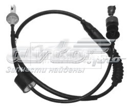 2150CE Peugeot/Citroen cable de embrague