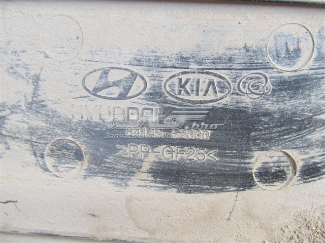 84145F2000 Hyundai/Kia