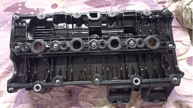 Comprar 31430348 Volvo Tapa de balancines