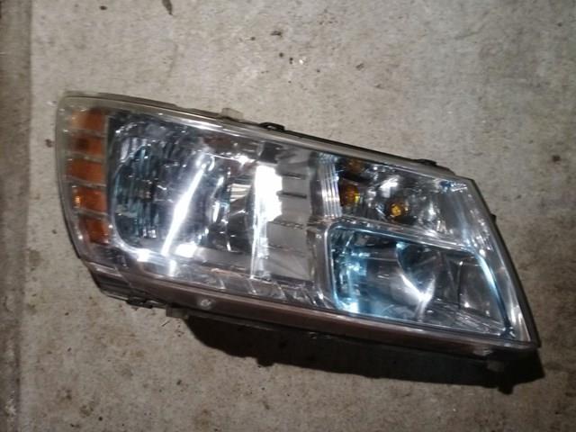 5116288AA Chrysler faro derecho