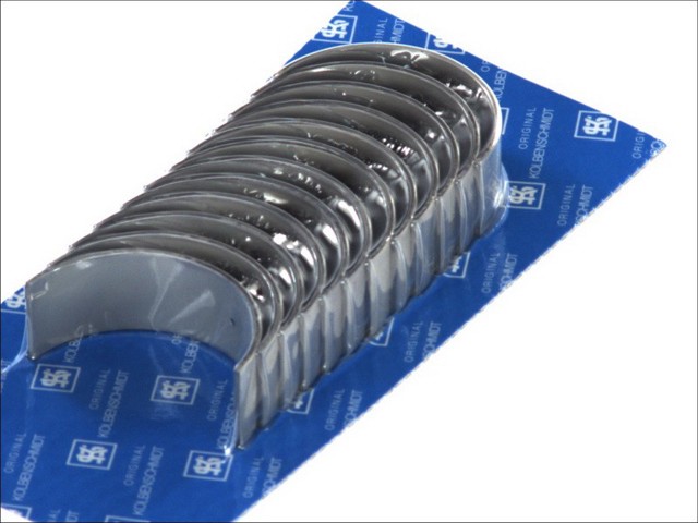 Cojinetes de biela 87505600 Kolbenschmidt