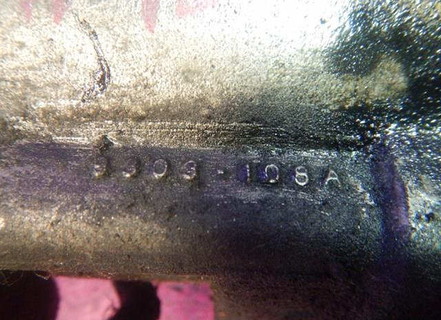 Comprar 9303108A Ford 