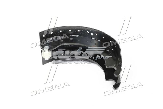 Zapatas de freno RD120228 Rider