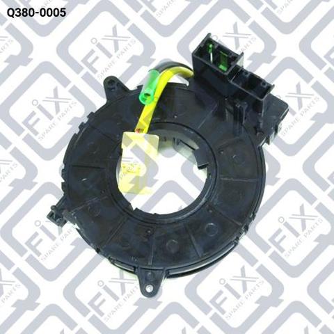 Anillo de contacto del volante Q-fix Q3800005 precio, desde 27,77 EUR