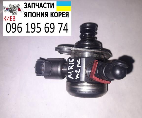 Bomba de alta presión Nissan/Infiniti 166301KC0A