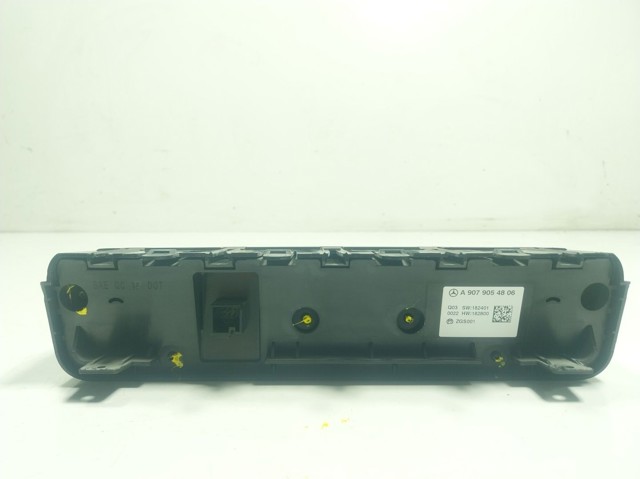 Comprar A9079054806 Mercedes 