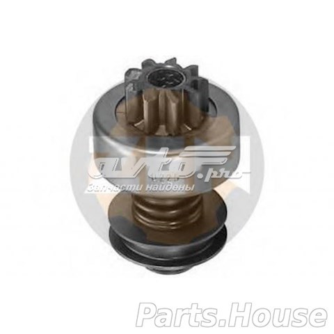 ZN0225 ZEN bendix, motor de arranque