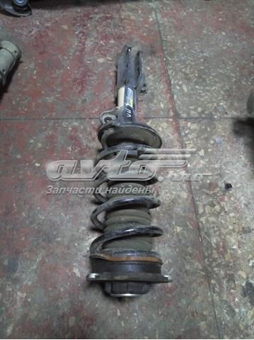 68440034AA Chrysler amortiguador delantero izquierdo