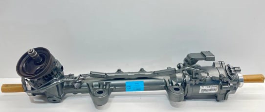 53601TL1G02 Honda Cremallera caja de direccion