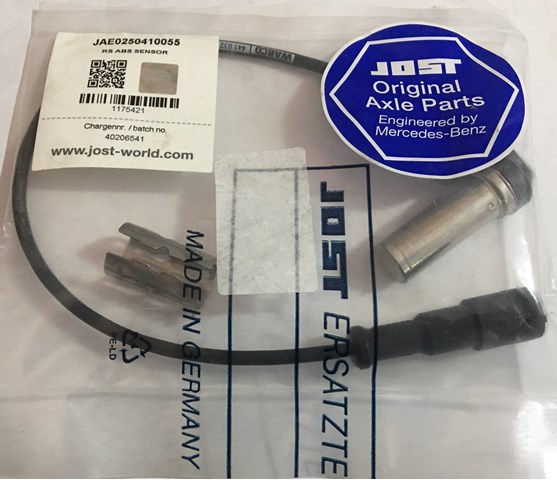 JAE0250410055 Jost Sensor ABS
