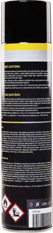 Limpiador de frenos ACST025 Starline