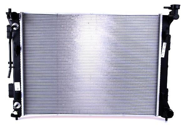 Comprar 25310C1100 Hyundai/Kia Radiador de auto