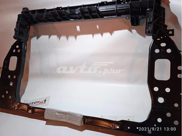 Panel de soporte del radiador y montaje de faros FPS FP3808200 precio, desde 182,57 EUR