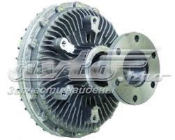 252373A500 Hyundai/Kia embrague, ventilador del radiador