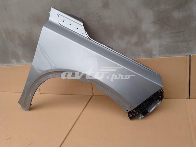 Aleta delantera derecha Suzuki 5761154P10000