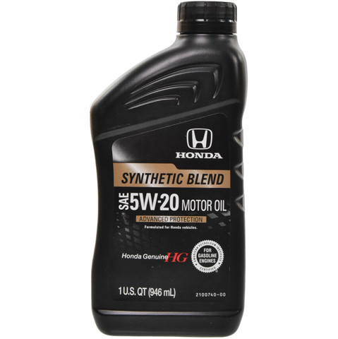 Aceite motor Honda 087989132 precio, desde 11,80 EUR