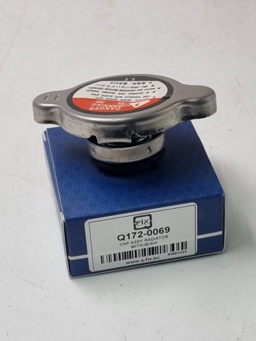 Tapa radiador Q1720069 Q-fix