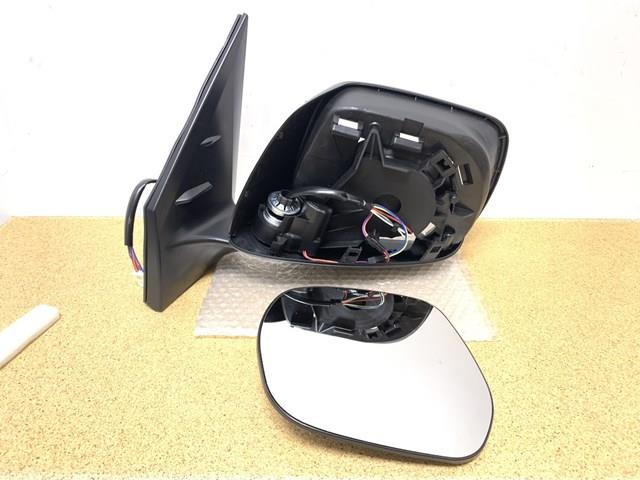 Espejo de retrovisor izquierdo 8794060G10 Toyota