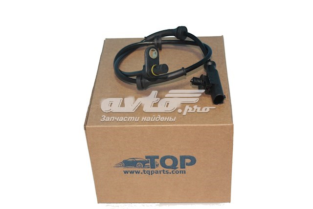 TQ11084 Tqparts sensor abs trasero derecho