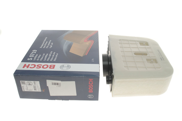 El filtro de aire Bosch F026400719 precio, desde 26,47 EUR
