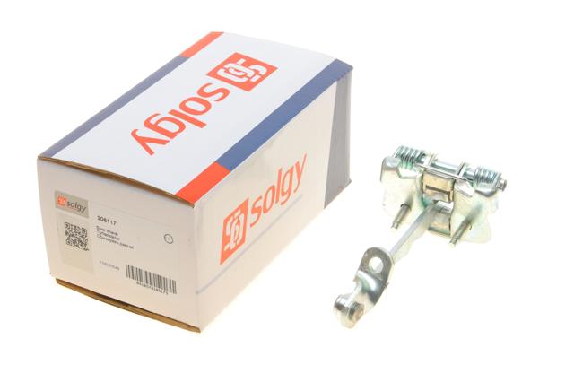306117 Solgy Limitador de apertura de puerta delantera