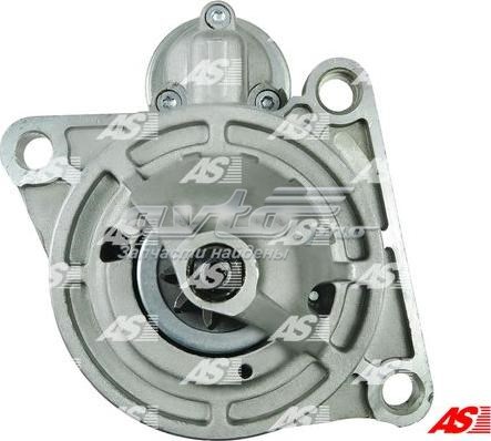 S0588 AS/Auto Storm Arranque motores