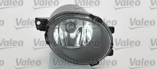 43876 VALEO Luces antiniebla  izquierdo