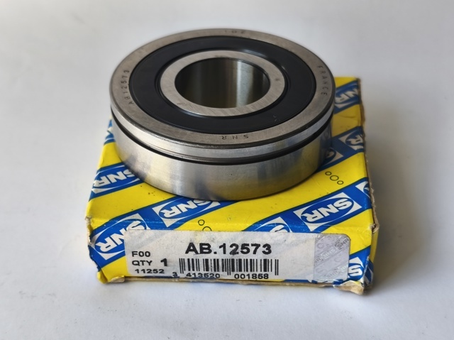 AB12573S03 SNR Cojinete de la transmisión