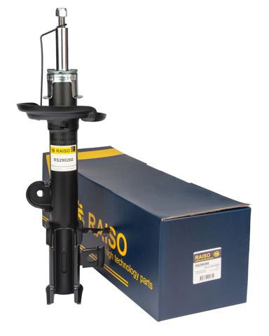 RS290260 Raiso Amortiguador trasero derecho