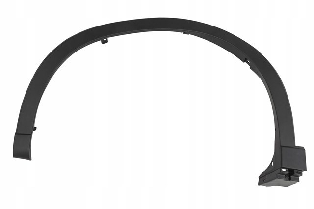 Comprar KD5351W31 Mazda Extensión de aleta delantera izquierda