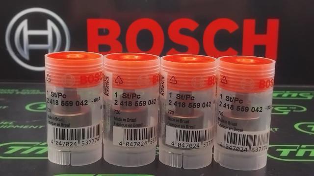 Comprar 2418559042 Bosch Válvula de descarga de la bomba de alta presión