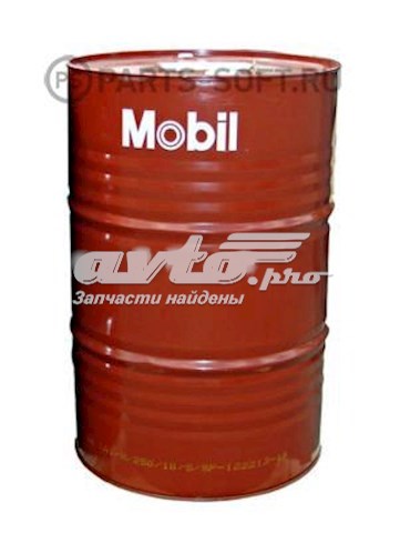 Aceite transmisión MOBIL 124231