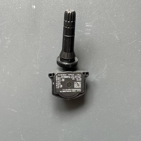 Sensor de presion de llantas Mazda 6 sedán (GJ, GL) (2012 - 2023) precio, desde 47,61 EUR