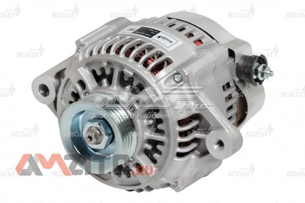 LG2454 STARTVOLT alternador