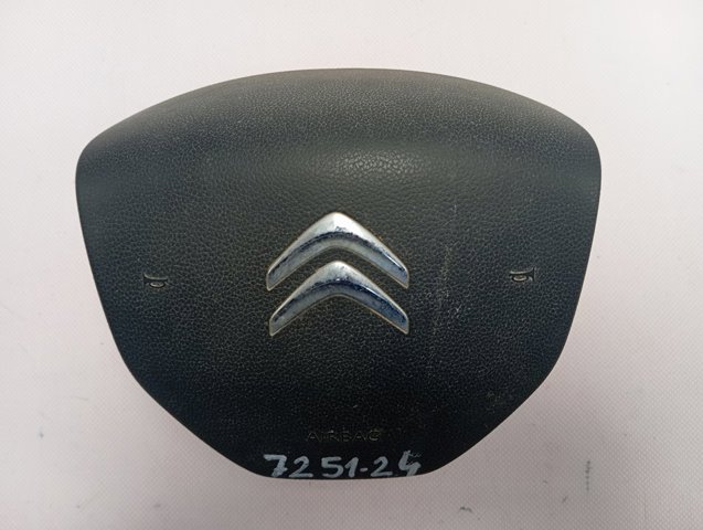 Airbag del conductor Peugeot/Citroen 98285989ZD