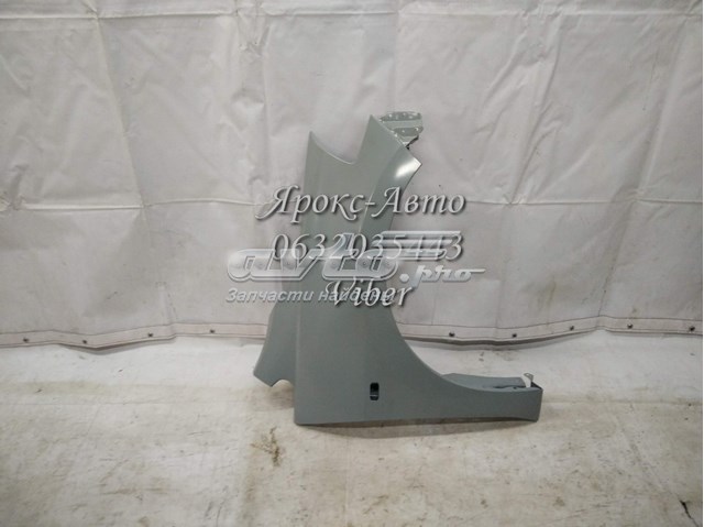0370399310 Tempest Aleta delantera