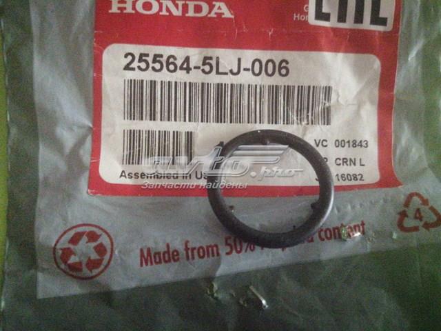 255645LJ006 Honda