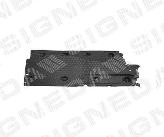 Protección inferior derecha Signeda PVG98105AR precio, desde 100,25 EUR