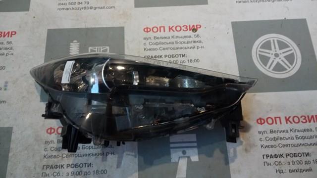 Faro delantero derecho Mazda KB8M51031D