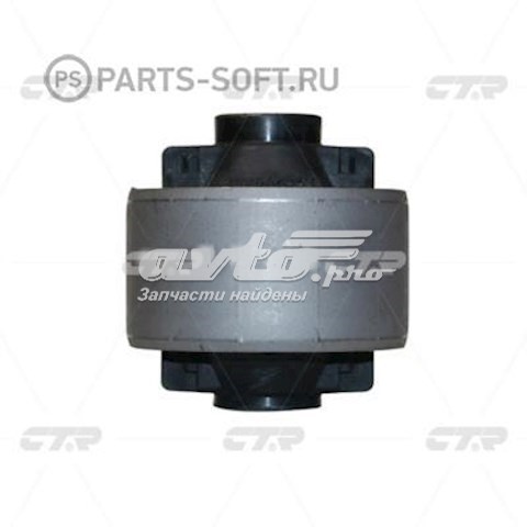 CVSU-14 CTR silentblock de mangueta trasera