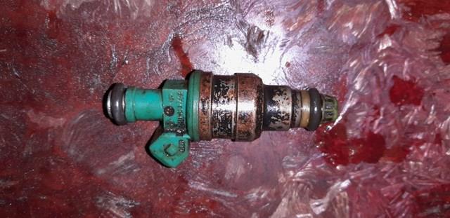 280150743 Bosch Inyector de combustible