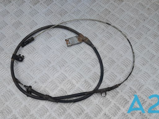 Cable de freno de mano trasero izquierdo Nissan Murano (Z52)