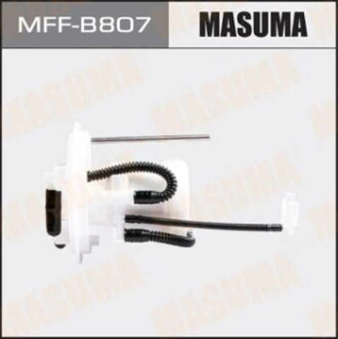 Filtro de combustible MFFB807 Masuma