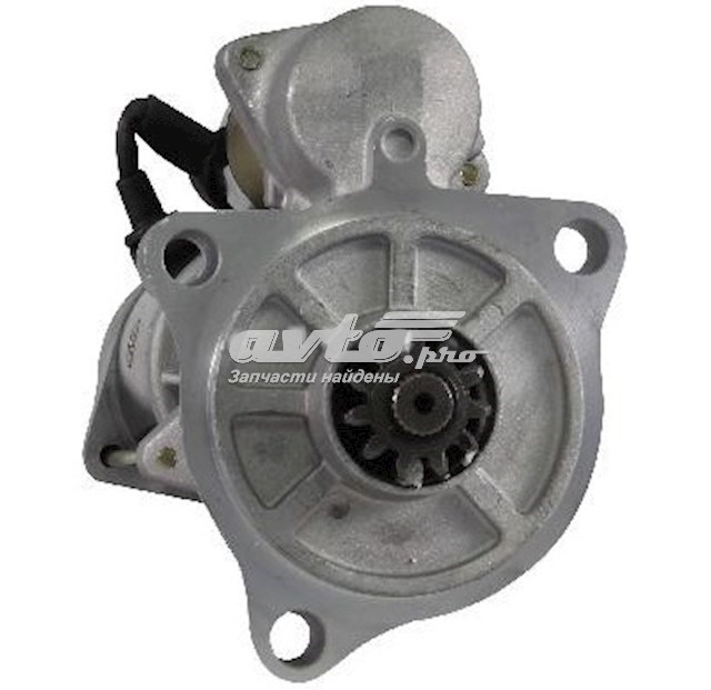 Motor de arranque KRAUF STH4110