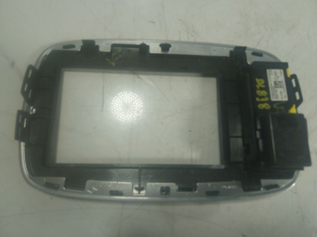  Mercedes A4539053600