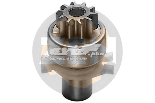 AMB0008 Magneti Marelli bendix, motor de arranque